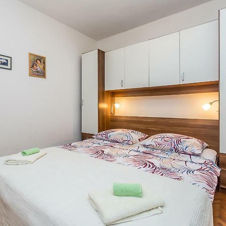 Apartments Marica Skrbčići エクステリア 写真