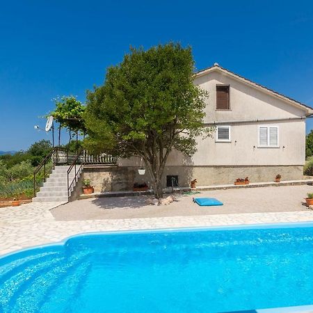Apartments Marica Skrbčići エクステリア 写真