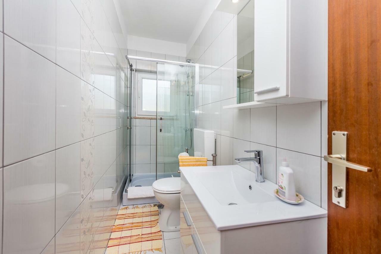 Apartments Marica Skrbčići エクステリア 写真