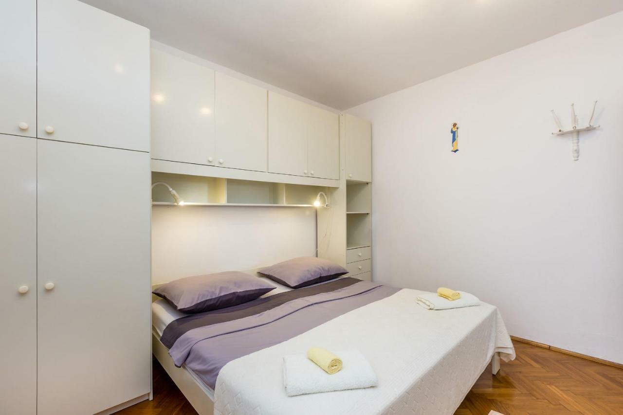 Apartments Marica Skrbčići エクステリア 写真